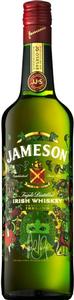 Jameson Paul Daly Limited Edition Bottle 